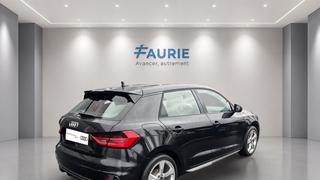 Audi A1 Sportback  - S Line - photo 4