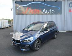 BMW Serie 2 Gran Tourer Saint-Philbert-de-Grand-Lieu