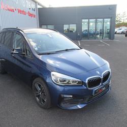 BMW Serie 2 Gran Tourer (F46) 218IA 136CH SPORT DKG7 Saint-Philbert-de-Grand-Lieu