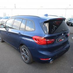 BMW Serie 2 Gran Tourer (F46) 218IA 136CH SPORT DKG7 Saint-Philbert-de-Grand-Lieu