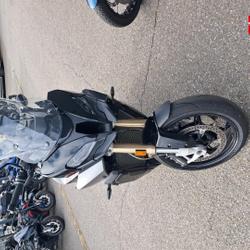 BMW Serie S S 1000 XR occasion - Sausheim - photo 3/14