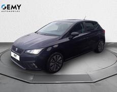 Seat Ibiza Dinan