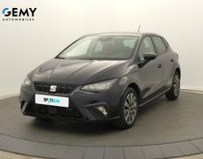Seat Ibiza Dinan