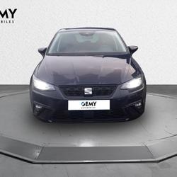 Seat Ibiza Ibiza 1.0 EcoTSI 95 ch S/S BVM5 Style Dinan