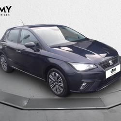 Seat Ibiza Ibiza 1.0 EcoTSI 95 ch S/S BVM5 Style Dinan