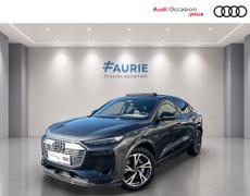 Audi Q6 e-tron Brive-la-Gaillarde