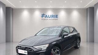 Audi A3 Sportback  - S Line - photo 0