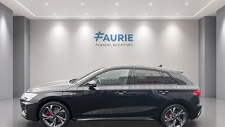 Audi A3 Sportback  - S Line - photo 1