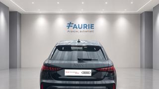 Audi A3 Sportback  - S Line - photo 3