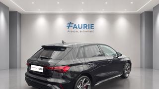Audi A3 Sportback  - S Line - photo 4