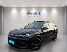 Volkswagen Tiguan Brive-la-Gaillarde