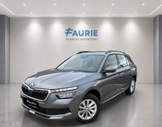 Skoda Kamiq Brive-la-Gaillarde