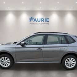 Skoda Kamiq 1.0 TSI Evo 110 ch BVM6 Business occasion - Brive-la-Gaillarde - photo 2/24