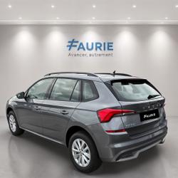 Skoda Kamiq 1.0 TSI Evo 110 ch BVM6 Business occasion - Brive-la-Gaillarde - photo 3/24