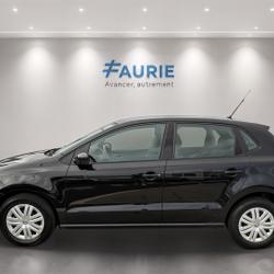 Volkswagen Polo 1.0 60 S&eacute;rie Limit&eacute;e Edition occasion - Brive-la-Gaillarde - photo 2/23