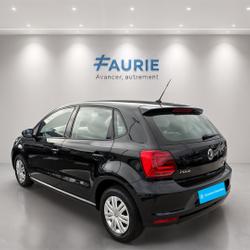 Volkswagen Polo 1.0 60 S&eacute;rie Limit&eacute;e Edition occasion - Brive-la-Gaillarde - photo 3/23