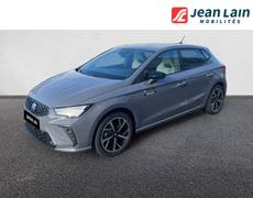 Seat Ibiza - Ibiza 1.0 TSI 115 ch S/S DSG7 FR - 24 995 €