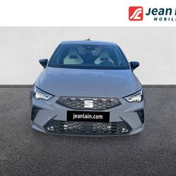 Seat Ibiza Ibiza 1.0 TSI 115 ch S/S DSG7 FR Volx
