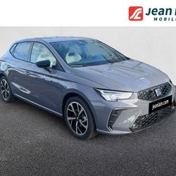Seat Ibiza Ibiza 1.0 TSI 115 ch S/S DSG7 FR Volx