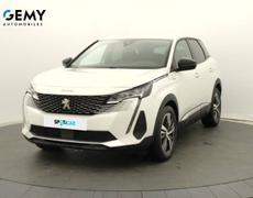 Peugeot 3008 Dinan
