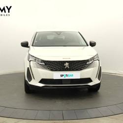 Peugeot 3008 3008 Hybrid 225 e-EAT8 Allure Pack Dinan