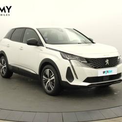 Peugeot 3008 3008 Hybrid 225 e-EAT8 Allure Pack Dinan