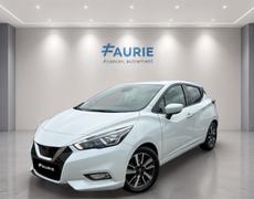 Nissan Micra Brive-la-Gaillarde