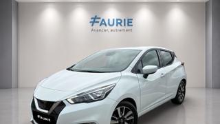 Nissan Micra  - Tekna - photo 0