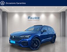 Volkswagen Touareg Brive-la-Gaillarde