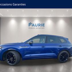 Volkswagen Touareg 3.0 TSI eHybrid 462 ch Tiptronic 8 4Motion R occasion - Brive-la-Gaillarde - photo 2/33