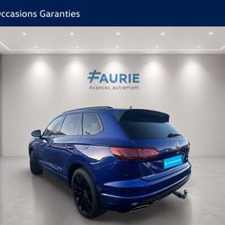 Volkswagen Touareg 3.0 TSI eHybrid 462 ch Tiptronic 8 4Motion R occasion - Brive-la-Gaillarde - photo 3/33