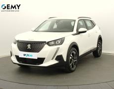 Peugeot 2008 Dinan