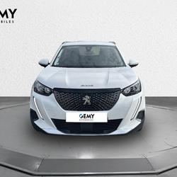 Peugeot 2008 2008 PureTech 100 S&S BVM6 Allure Dinan