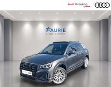 Audi Q2 Brive-la-Gaillarde