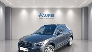 Audi Q2  - S Line - photo 0