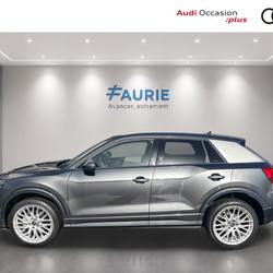 Audi Q2 35 TFSI 150 S tronic 7 S line occasion - Brive-la-Gaillarde - photo 2/48
