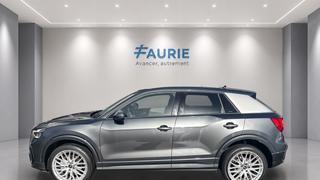 Audi Q2  - S Line - photo 1