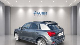 Audi Q2  - S Line - photo 3