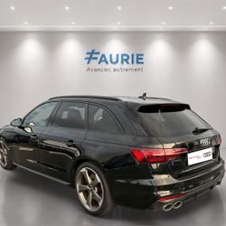 Audi S4 Avant V6 3.0 TDI 347 Tiptronic 8 Quattro occasion - Brive-la-Gaillarde - photo 3/26