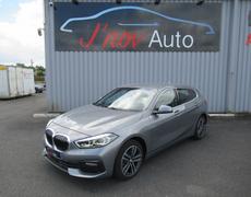 BMW Serie 1
