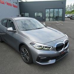 BMW Serie 1 (F40) 116DA 116CH BUSINESS DESIGN DKG7 Saint-Philbert-de-Grand-Lieu