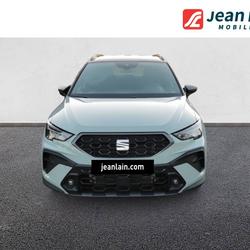 Seat Arona Arona 1.0 TSI 95 ch Start/Stop BVM5 Copa Gap