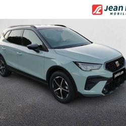 Seat Arona Arona 1.0 TSI 95 ch Start/Stop BVM5 Copa Gap