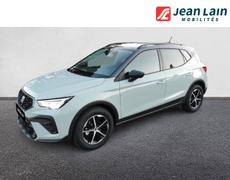 Seat Arona Volx