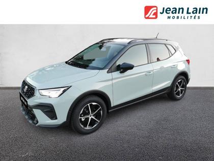 Seat Arona - Arona 1.0 TSI 95 ch Start/Stop BVM5 Copa - 23 369 €