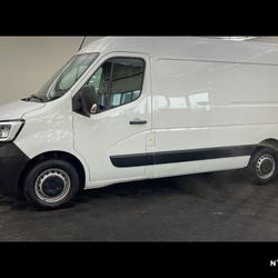 Autres Renault MASTER FGN TRAC F3500 L2H2 BLUE DCI 135 CONFORT Rivery