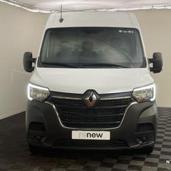 Autres Renault MASTER FGN TRAC F3500 L2H2 BLUE DCI 135 CONFORT Rivery