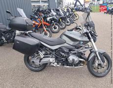 BMW R 80 Sausheim