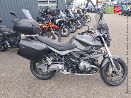 BMW R 80 - R 1200 R 2 ACT Pack Sécurité + Pack Touring - 6 490 €