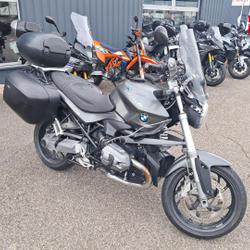 BMW R 80 R 1200 R 2 ACT Pack S&eacute;curit&eacute; + Pack Touring occasion - Sausheim - photo 2/14